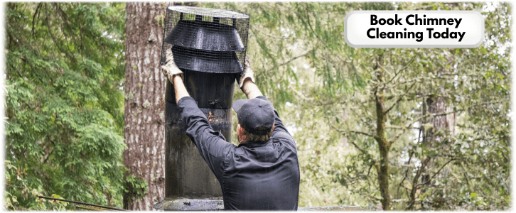 Chimney Cleaning Denton TX